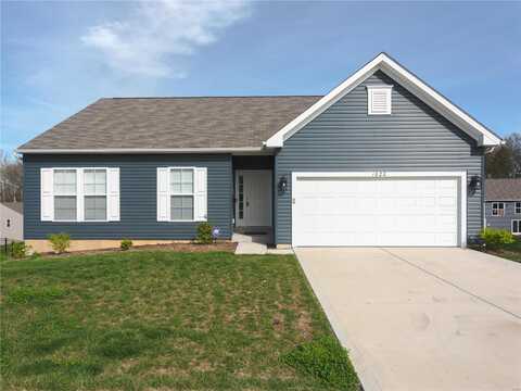 1820 Oak Drive, Festus, MO 63028