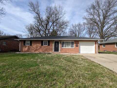 2509 Angela Drive, Granite City, IL 62040