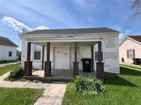 210 North West Street, Perryville, MO 63775