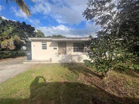 1623 S 24th Ter, Hollywood, FL 33020