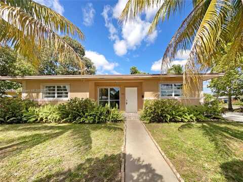 13146 NW 19th Ave, Miami, FL 33167