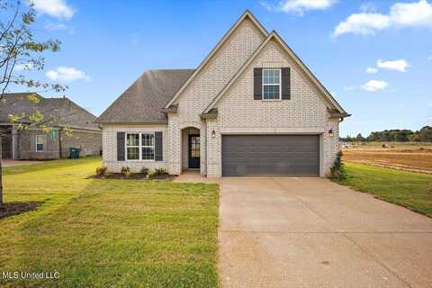 2438 Dela Drive, Southaven, MS 38672