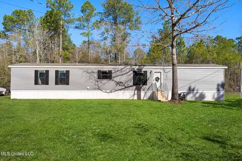 59 Arlena Lane, Poplarville, MS 39470