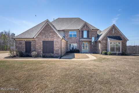 915 Lanere Drive, Olive Branch, MS 38654