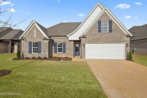 2452 Dela Drive, Southaven, MS 38672