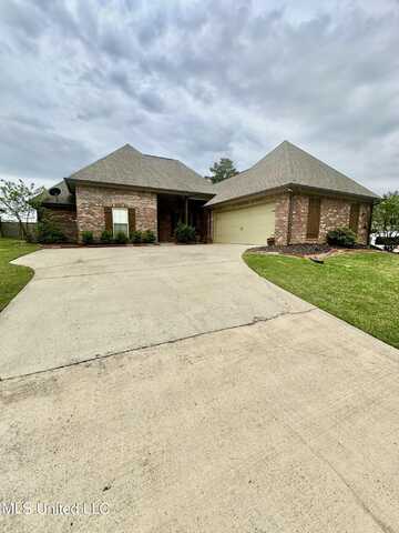 259 Hidden Hills Parkway, Brandon, MS 39047