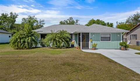 335 HARBOR BOULEVARD, PORT CHARLOTTE, FL 33954