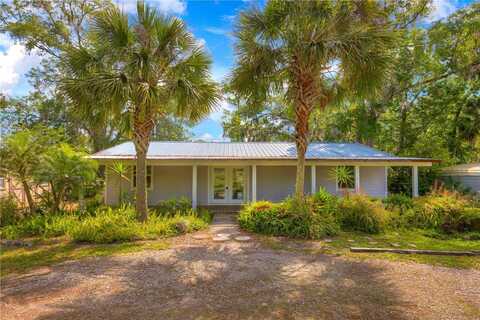 55646 CARL STREET, ASTOR, FL 32102