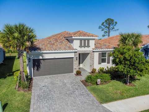 293 DAYLILY BOULEVARD, NOKOMIS, FL 34275