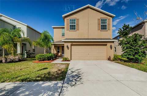 13731 REINDEER CIRCLE, HUDSON, FL 34669