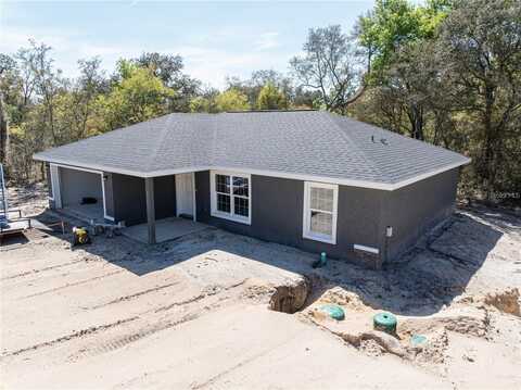 468 SW ALVAREZ ROAD, DUNNELLON, FL 34431