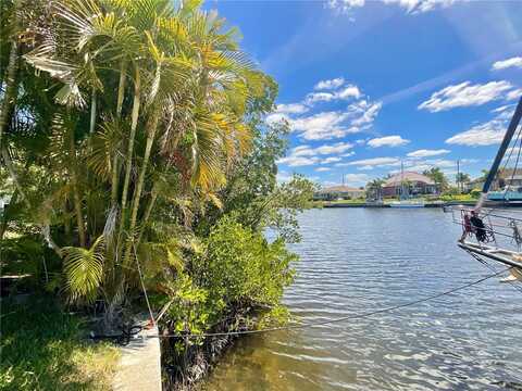 1415 GREBE DRIVE, PUNTA GORDA, FL 33950