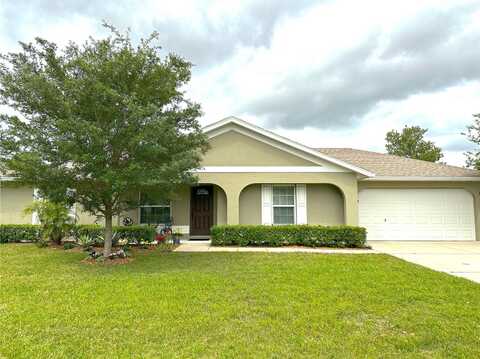 22 POTTERS LANE, PALM COAST, FL 32164