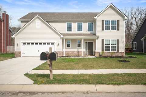 362 Mallard Drive, Pendleton, IN 46064