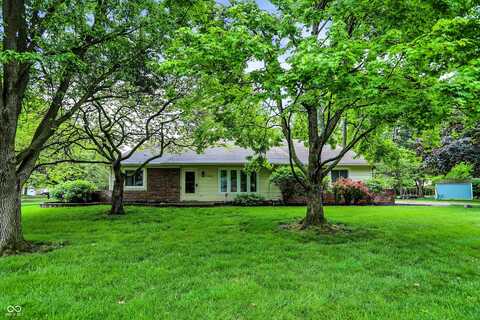 7919 Delbrook Drive, Indianapolis, IN 46260