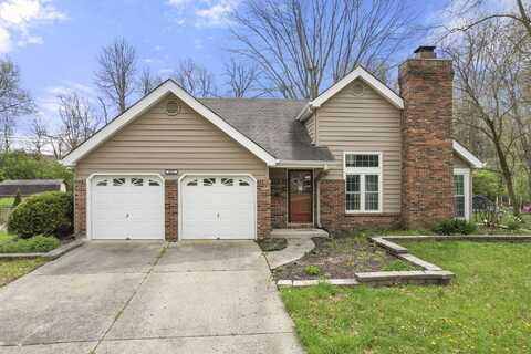 8231 Bold Forbes Court, Indianapolis, IN 46217
