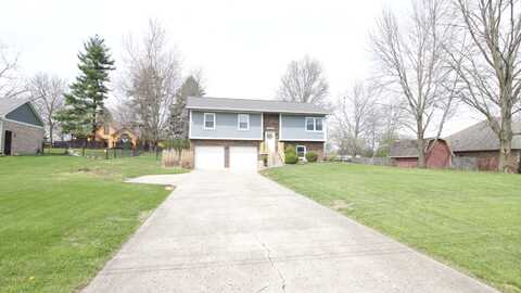 6610 E Southport Road, Indianapolis, IN 46237