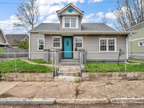 244 W 31st Street, Indianapolis, IN 46208