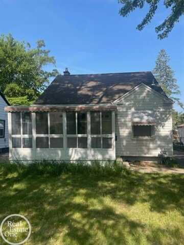 17405 Brady, Redford, MI 48240