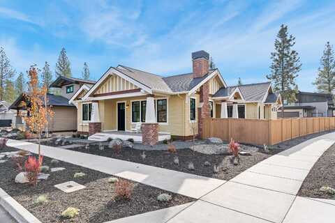 3099 NW Tharp Avenue, Bend, OR 97703