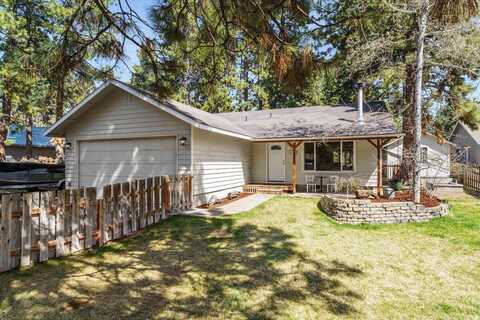 60068 Turquoise Road, Bend, OR 97702