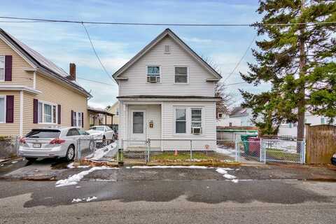 28 O'connell Street, Lowell, MA 01852