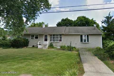 712 W Lawn Drive, Neptune, NJ 07753