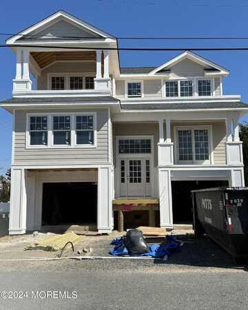 47 N 24th Street, Surf City, NJ 08008