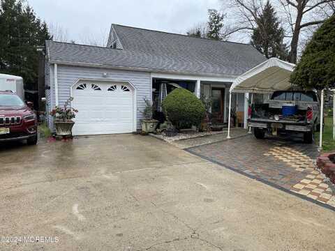 1513 Newport Drive, Lakewood, NJ 08701