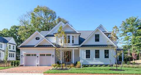 22 Bingham Court, Rumson, NJ 07760