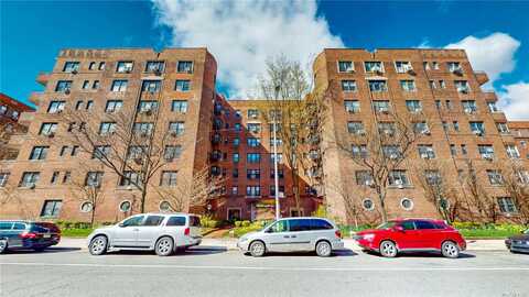 69-10 Yellowstone, Forest Hills, NY 11375