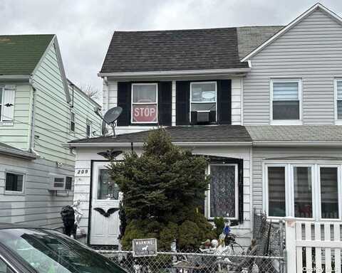 209 Allen Avenue, Gerritsen Beach, NY 11229