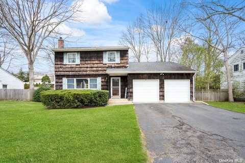 153 Cornell Drive, Commack, NY 11725