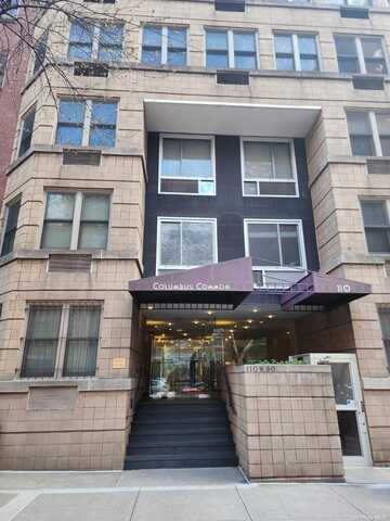 110 W 90th Street, New York, NY 10024