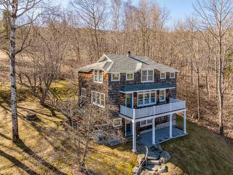 19 Blueberry Lane, Camden, ME 04843