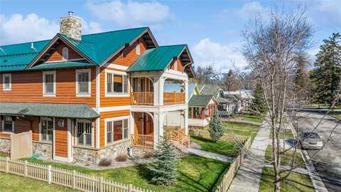 630 Somers Avenue, Whitefish, MT 59937