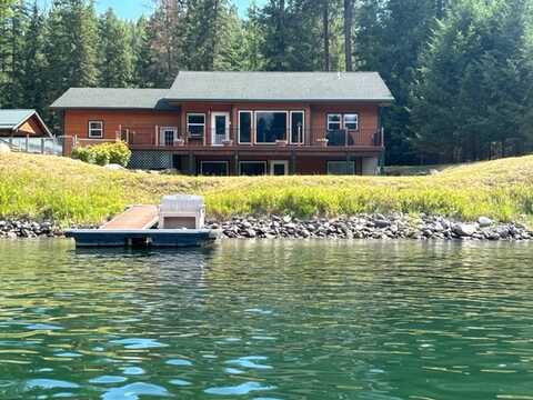 5 Osprey Drive E, Thompson Falls, MT 59873