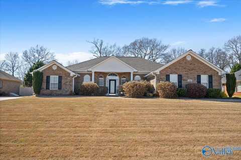 156 Silver Strand Trail, Huntsville, AL 35806