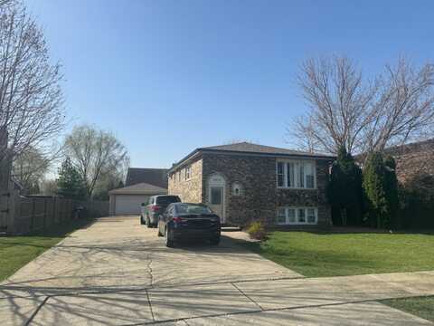 8633 W 73rd Place, Justice, IL 60458