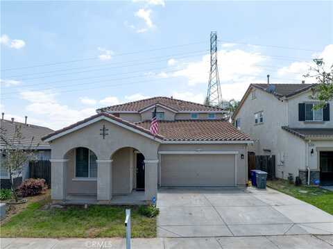 1540 La Sierra Street, Merced, CA 95348