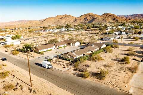 61947 Plaza Road, Joshua Tree, CA 92252