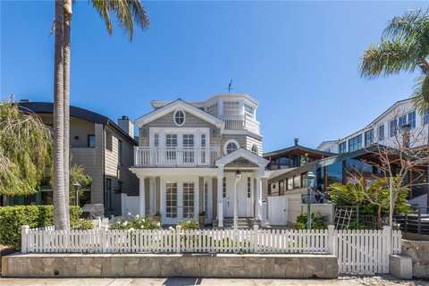 404 8th Street, Manhattan Beach, CA 90266