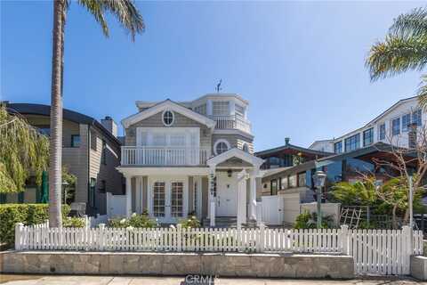 404 8th Street, Manhattan Beach, CA 90266