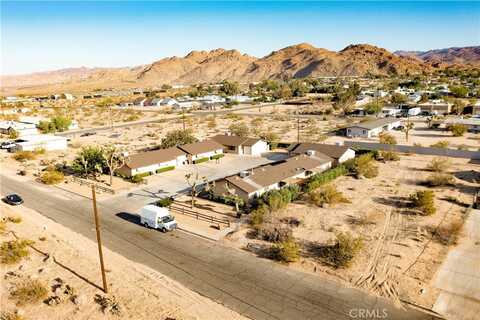 61959 Plaza Road, Joshua Tree, CA 92252