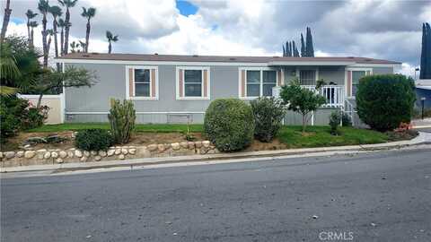 2851 S La Cadena #123 Drive, Colton, CA 92324