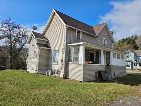 107 W Maple St, Coudersport, PA 16915