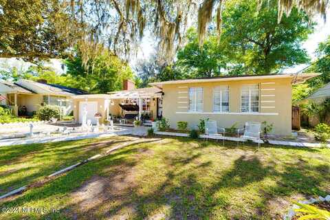 5623 DUKE Road, Jacksonville, FL 32207