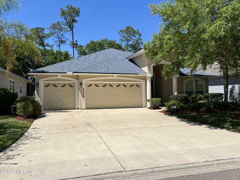 2406 GOLFVIEW Drive, Fleming Island, FL 32003