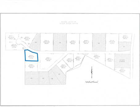 Lot 9 Fawn Cr., Pontotoc, MS 38863
