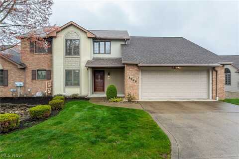 4849 Tree Line Circle NW, North Canton, OH 44720